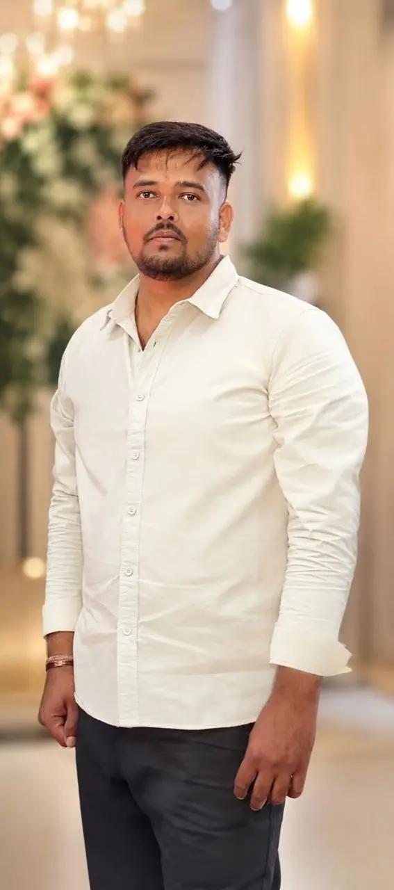 Groom Profile